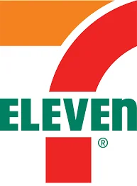 7-11 標誌