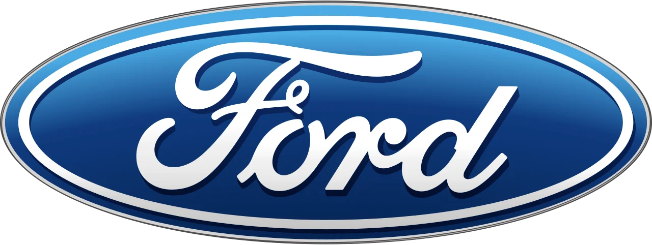 FORD 標誌
