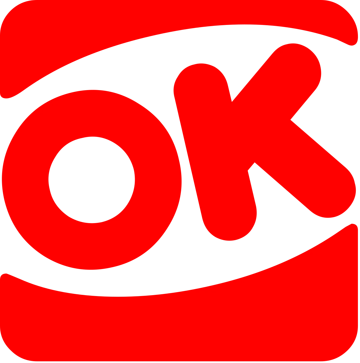 OK 標誌