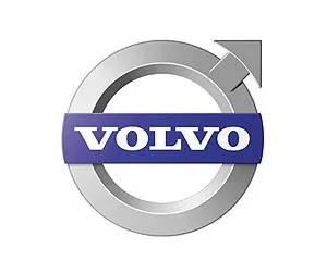 VOLVO 標誌