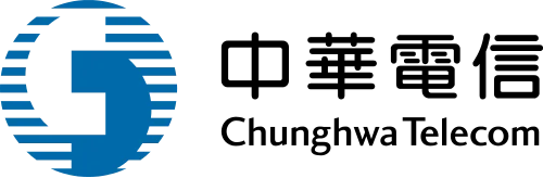 中華電信 標誌