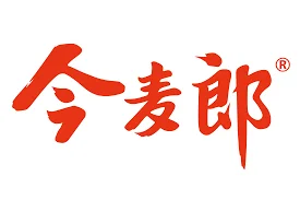 今麥郎 標誌