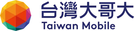 台灣大哥大 標誌