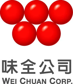 味全 標誌
