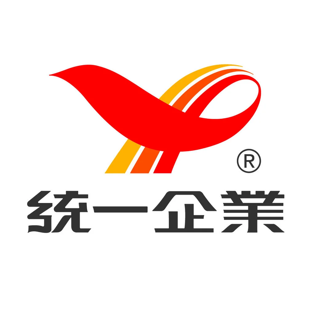 統一企業 標誌